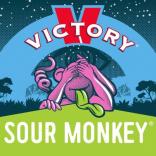 Victory Sour Monkey 12 Pk Cn 0 (221)