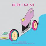 Grimm - Lambo Door 0 (415)