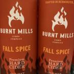 Burnt Mills Cider Company - Fall Spice 0