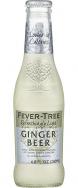 Fever Tree - Refreshingly Light Ginger Beer 0