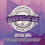 Tonewood Brewing - Bramble On 0 (750)