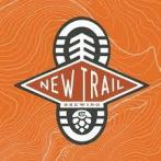 New Trail - Double IPA Series 0 (415)