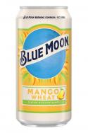 Blue Moon Brewing Co - Mango Wheat (62)