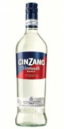 Cinzano - Bianco (750ml) (750ml)