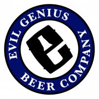 Evil Genius - Variety Pack (12 pack 12oz cans) (12 pack 12oz cans)