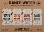 Ranch Water Variety 12pk Cn 0 (221)